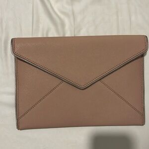 User Rebecca Minkoff clutch